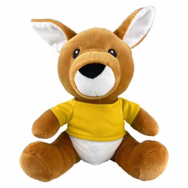 Kangaroo Plush - Image 7