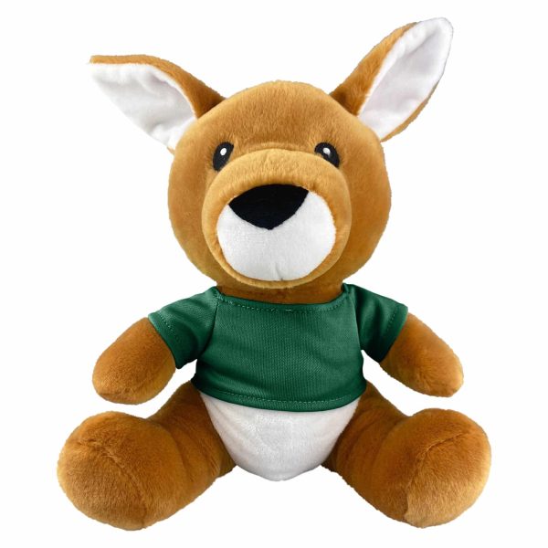 Kangaroo Plush - Image 8