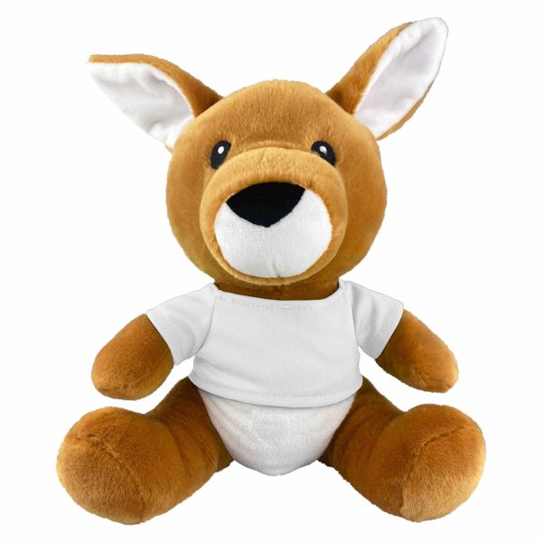 Kangaroo Plush - Image 10