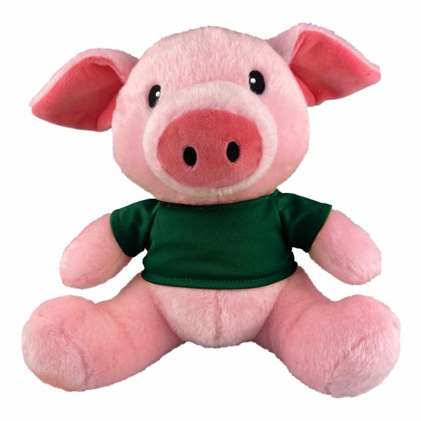 Pig Plush - Image 7