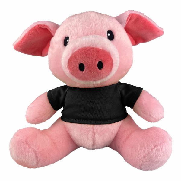 Pig Plush - Image 8
