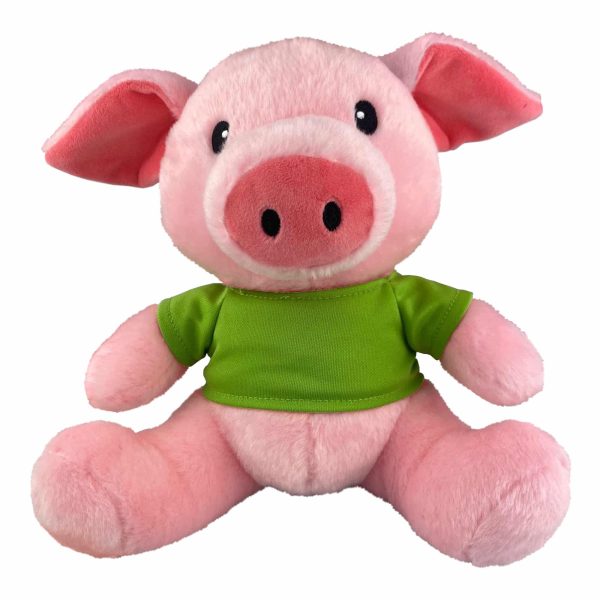 Pig Plush - Image 10