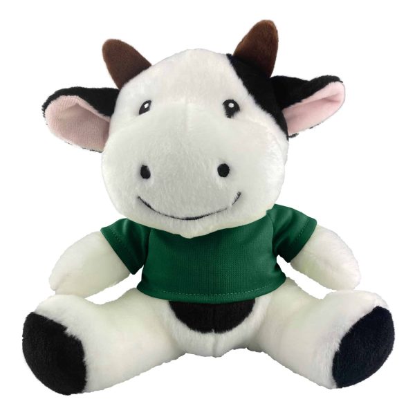 Cow Plush - Image 8
