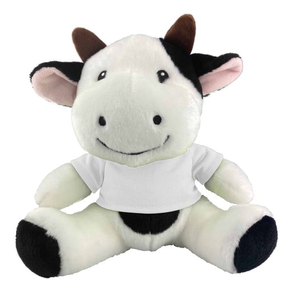 Cow Plush - Image 10