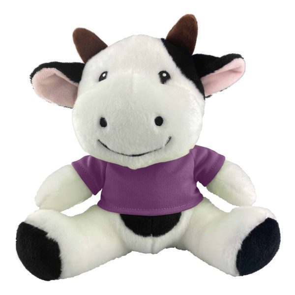 Cow Plush - Image 4
