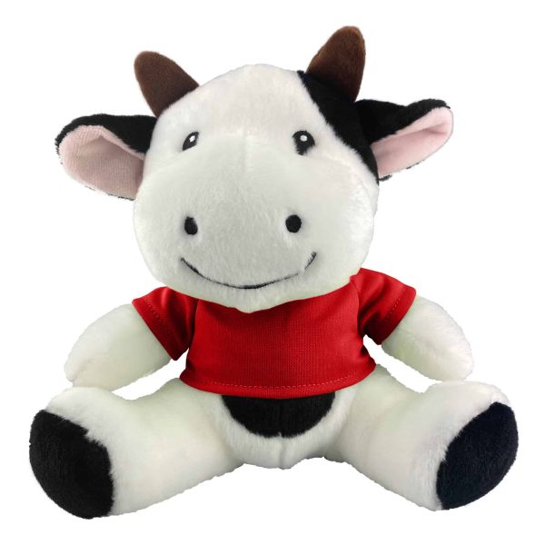 Cow Plush - Image 5