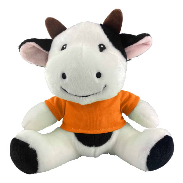Cow Plush - Image 6