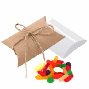 Branded Promotional Jelly Party Mix In Pillow