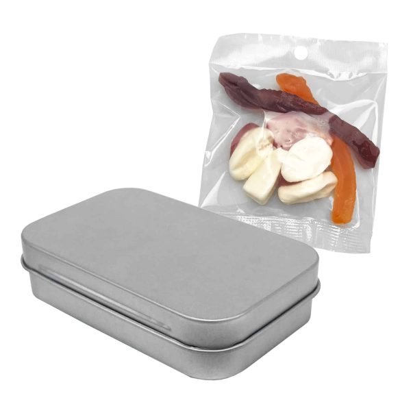 Jelly Party Mix In Tin - Image 3