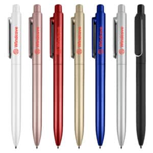 Branded Promotional Osaka Pen
