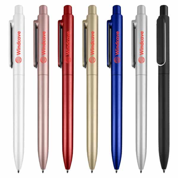Branded Promotional Osaka Pen