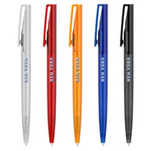 Branded Promotional Myla Pen