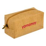 Branded Promotional Cosmetic Kraft Paper Bag