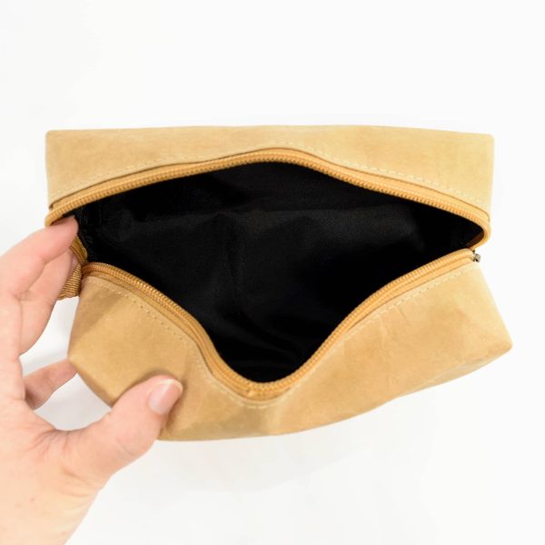 Cosmetic Kraft Paper Bag - Image 3
