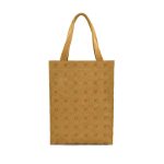 Branded Promotional Amenda Kraft Paper Tote Bag