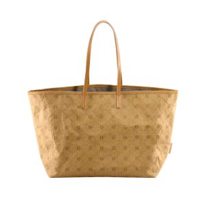 Branded Promotional Virra Kraft Paper Tote Bag