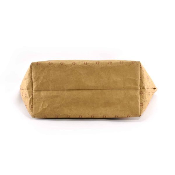 Virra Kraft Paper Tote Bag - Image 5