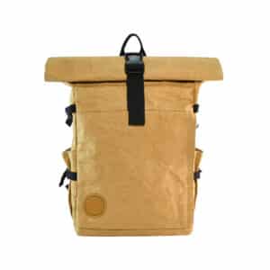 Branded Promotional Etsi Kraft Paper Laptop Backpack