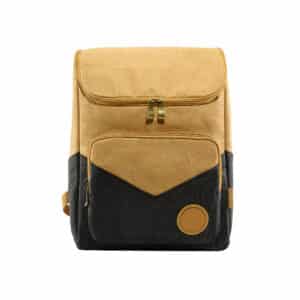 Branded Promotional Tokyo Kraft Paper Laptop Backpack