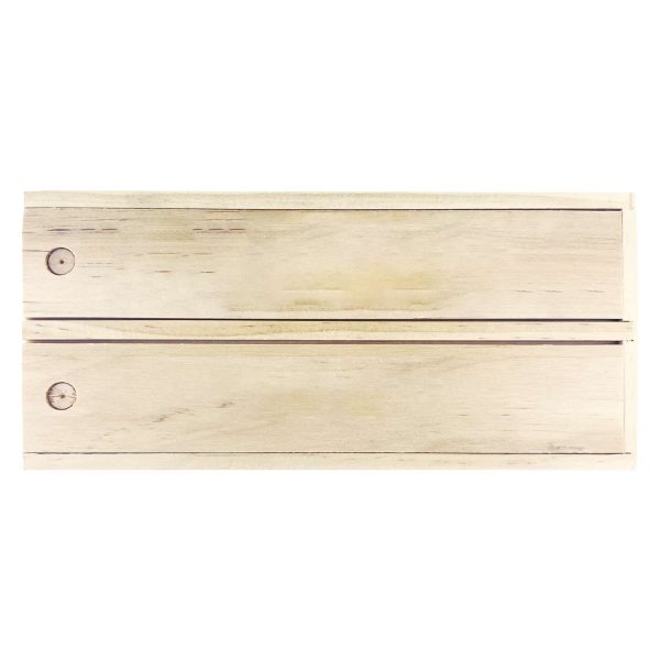 2in1 Wooden Play Set - Image 3