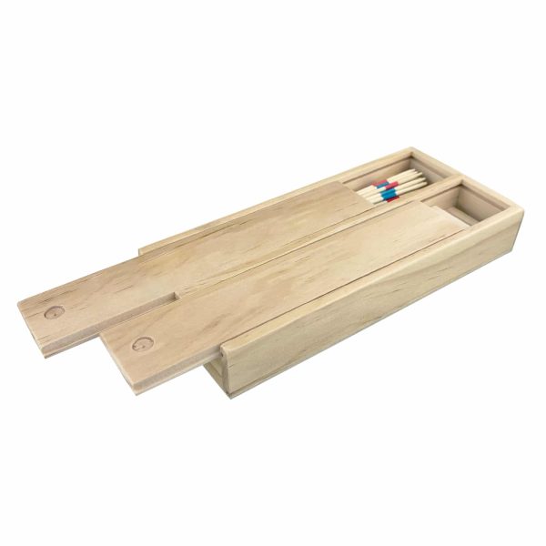 2in1 Wooden Play Set - Image 4