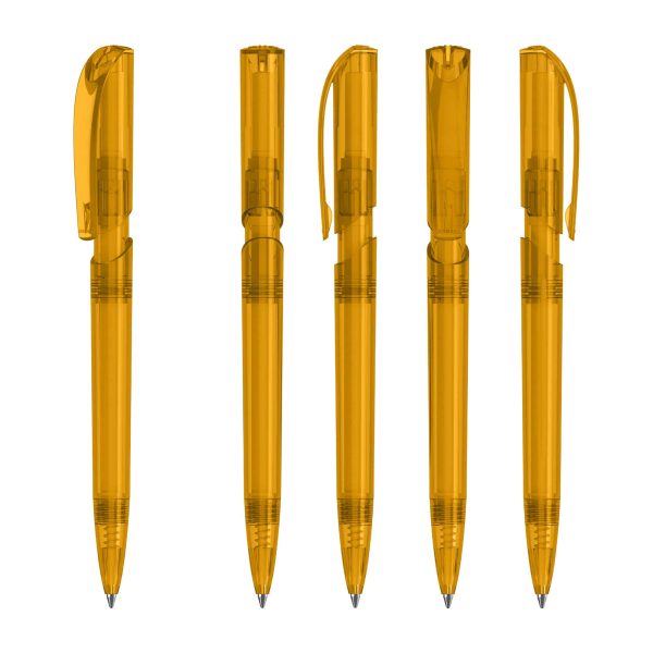 PUSH Transparent - Image 3
