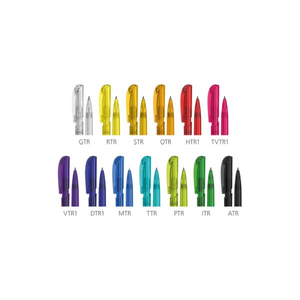 PUSH Transparent - Image 15