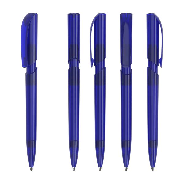 PUSH Transparent - Image 9
