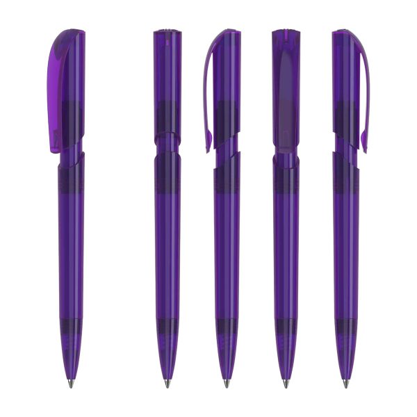 PUSH Transparent - Image 13