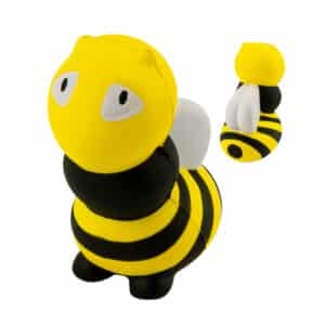 Branded Promotional Stress Bees