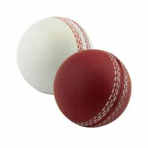 Branded Promotional Stress Cricket Ball