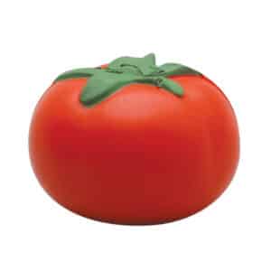 Branded Promotional Stress Tomato