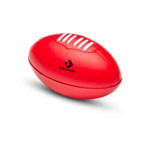 Branded Promotional Squeeze Football