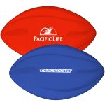 Branded Promotional 200mm Spyro Football