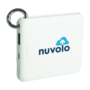 Branded Promotional Apollo Power Bank