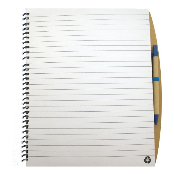 Carlton Notebook - Image 4