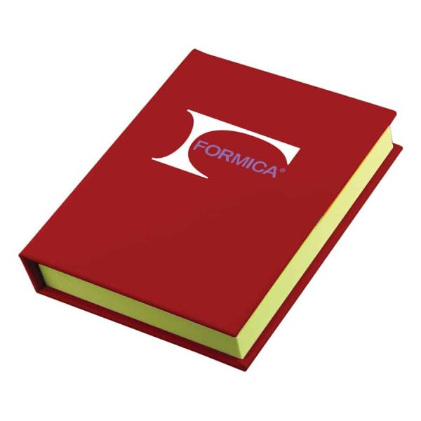 Dalton Adhesive Note Book - Image 4