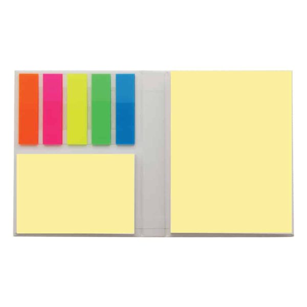 Dalton Adhesive Note Book - Image 5