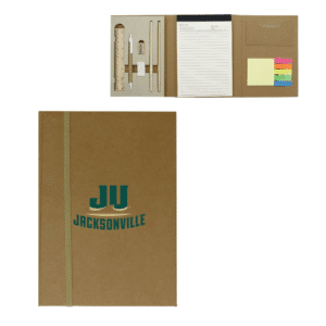 Branded Promotional Essentials Notepad
