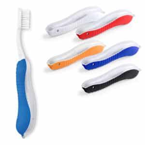 Branded Promotional Toothbrush