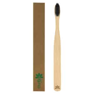 Branded Promotional Bamboo ToothBrush – Adult