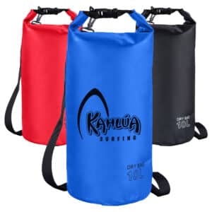 Branded Promotional Deluxe Dry Sack