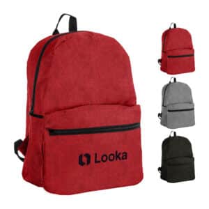 Branded Promotional Artikka Backpack