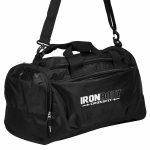 Branded Promotional San Diego Sport Bag