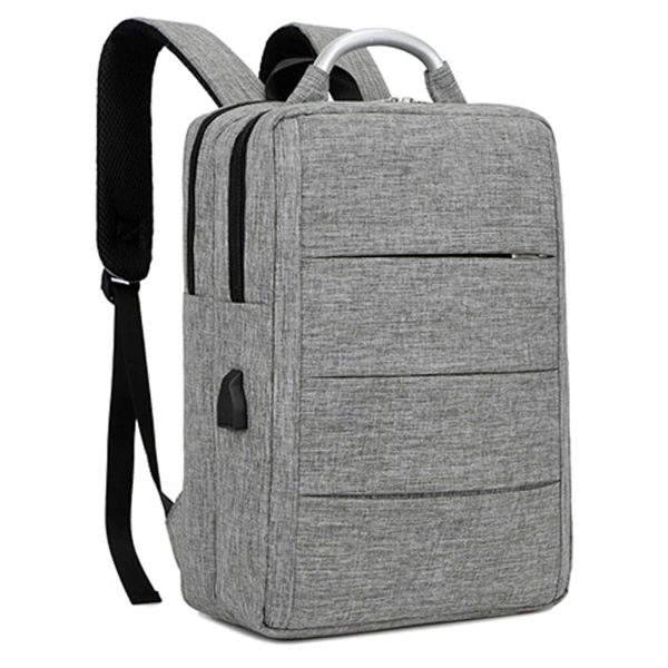 Kuno Laptop Backpack - Image 4
