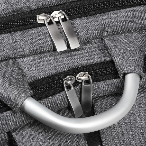 Kuno Laptop Backpack - Image 6
