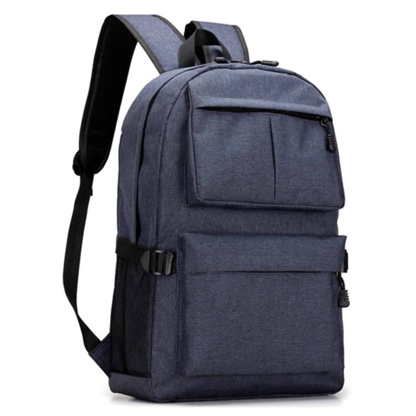 Venterna Laptop Backpack - Image 3