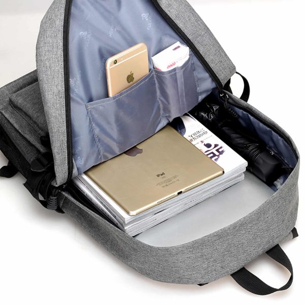 Venterna Laptop Backpack - Image 6