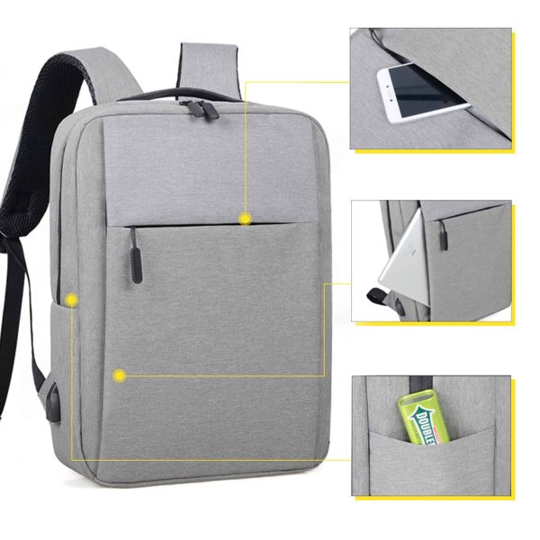 Wirra Backpack - Image 5