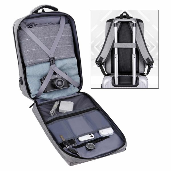 Misty Laptop Backpack - Image 4